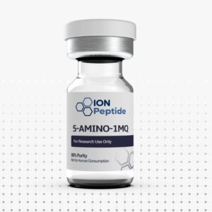Ion Peptide 5-Amino-1MQ