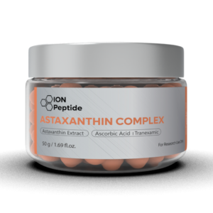 Astaxanthin Complex