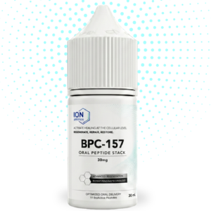 Peptide Drops