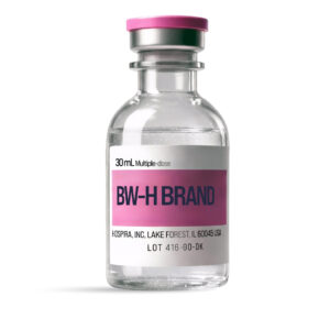 BW-H Brand
