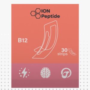 B12 Dissolvable