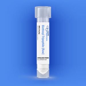 Biotinoyl Tripeptide (Raw) – 1g