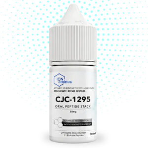 Peptide Drops – CJC-1295