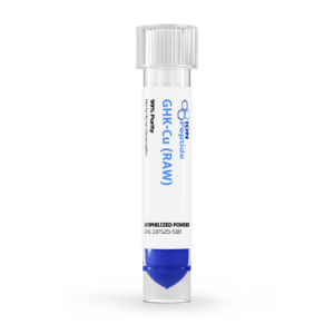 GHK-Cu (Raw) – 1g