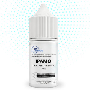 Peptide Drops – Ipamo