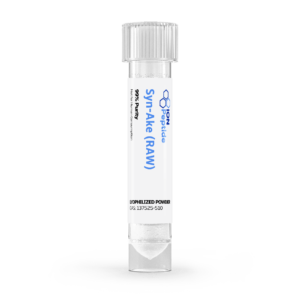 Ion Peptide Syn-Ake (Raw) – 1g