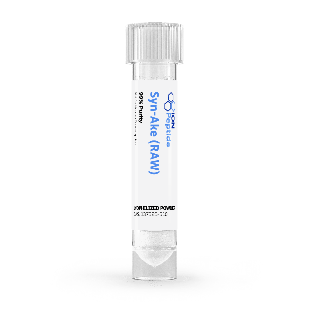 Syn-Ake-RAW Ion Peptide Syn-Ake (Raw) – 1g