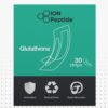Ion Peptide Glutathione Dissolvable