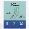 Ion Peptide NAD+ Dissolvable