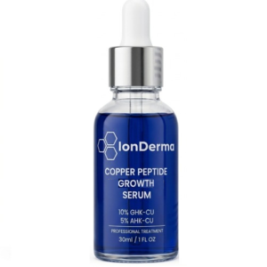 GHK-Cu / AHK-Cu Growth Serum