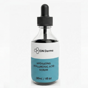 Ion Peptide Hyaluronic Acid Serum