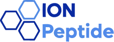 ion peptides